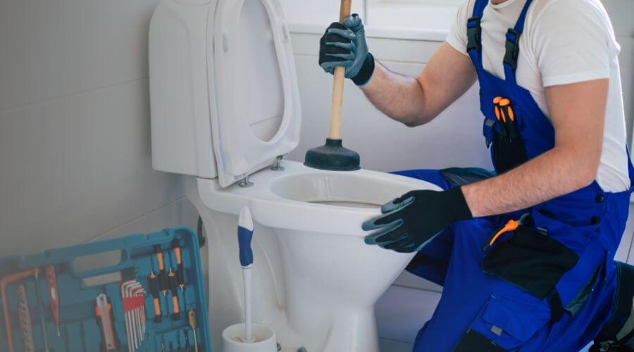 Professional Leak Detection Services in Andover, CT